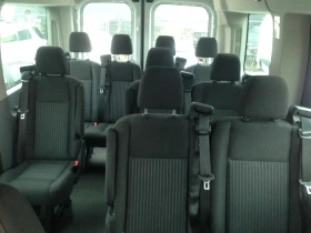 Ford Transit 2.2D/155кс/Камера/Климатизация/Еuro6, снимка 5