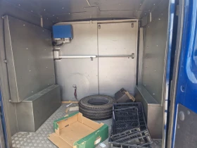 Fiat Ducato БРОНИРАНИ* * ЗА ЧАСТИ!!!!!!!!!!!!!НАЛИЧНИ!!!!!, снимка 8