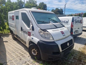 Fiat Ducato БРОНИРАНИ* * ЗА ЧАСТИ!!!!!!!!!!!!!НАЛИЧНИ!!!!!, снимка 3