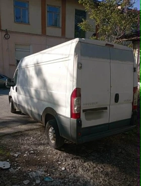 Peugeot Boxer 2.2D, снимка 2