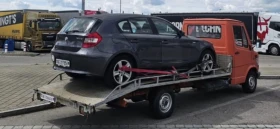 Mercedes-Benz 310 Пътна помощ / Платформа 92000km, снимка 16