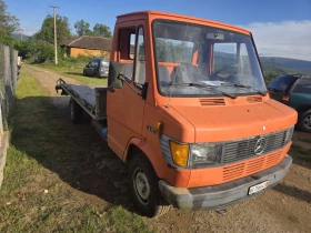 Mercedes-Benz 310 Пътна помощ / Платформа 92000km, снимка 3