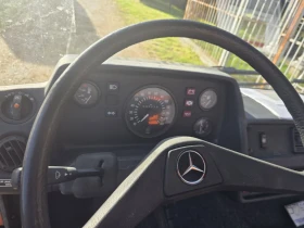 Mercedes-Benz 310 Пътна помощ / Платформа 92000km, снимка 10