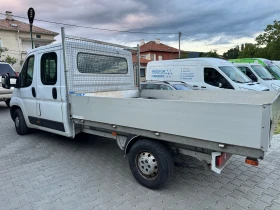 Opel Movano 2.2HPI* 2023г* Клима* Бордови* Германия* , снимка 5