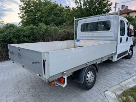 Opel Movano 2.2HPI* 2023г* Клима* Бордови* Германия* , снимка 3