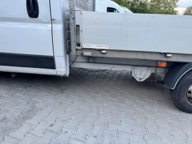 Opel Movano 2.2HPI* 2023г* Клима* Бордови* Германия* , снимка 6