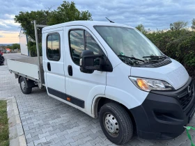 Opel Movano 2.2HPI* 2023г* Клима* Бордови* Германия* , снимка 1