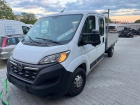 Opel Movano 2.2HPI* 2023г* Клима* Бордови* Германия* , снимка 2