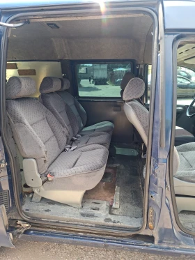 Fiat Scudo, снимка 7