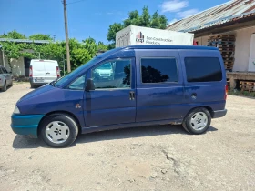 Fiat Scudo, снимка 2