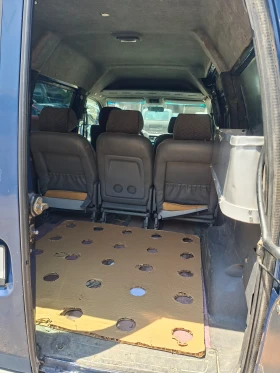 Fiat Scudo, снимка 5