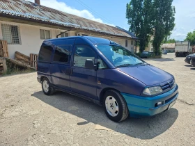 Fiat Scudo, снимка 3