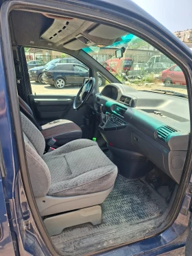 Fiat Scudo, снимка 6
