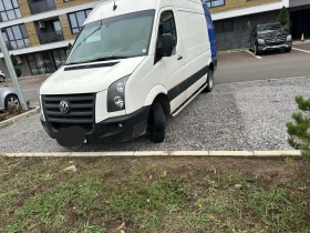 VW Crafter, снимка 2