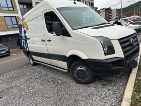 VW Crafter, снимка 4