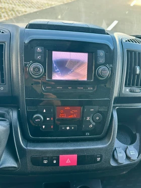 Fiat Ducato 2.3 Maxi Professional, снимка 9
