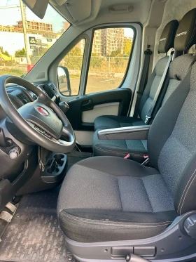 Fiat Ducato 2.3 Maxi Professional, снимка 7