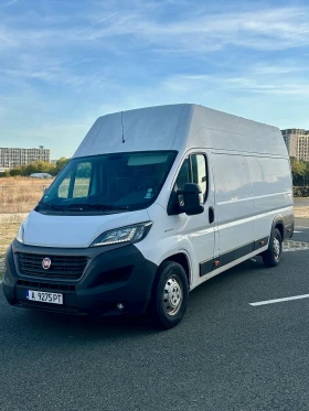 Fiat Ducato 2.3 Maxi Professional, снимка 2