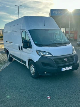 Fiat Ducato 2.3 Maxi Professional, снимка 3