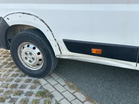 Fiat Ducato 2.3 Maxi Professional, снимка 12