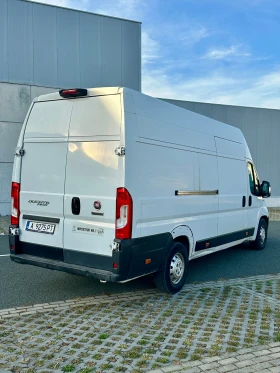 Fiat Ducato 2.3 Maxi Professional, снимка 5