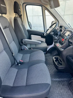 Fiat Ducato 2.3 Maxi Professional, снимка 8