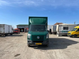 VW Crafter N1 160HP, снимка 3