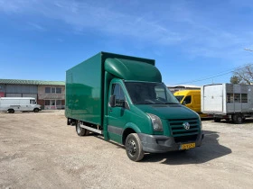 VW Crafter N1 160HP, снимка 1