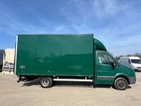 VW Crafter N1 160HP, снимка 4