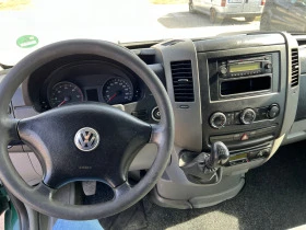 VW Crafter N1 160HP, снимка 11