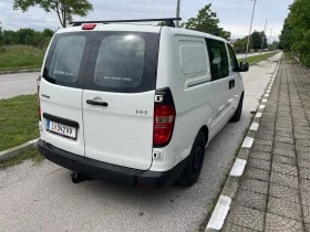 Hyundai H1 2.5 116, снимка 3