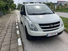 Hyundai H1 2.5 116, снимка 2