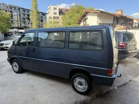 VW T4 Benin 2, 5, снимка 7