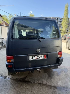 VW T4 Benin 2, 5, снимка 6