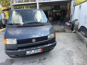 VW T4 Benin 2, 5, снимка 10