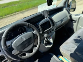 Обява за продажба на Renault Trafic 2.0DTI 90HP 2009 ~9 600 лв. - изображение 11