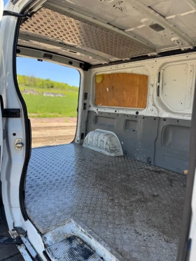 Обява за продажба на Renault Trafic 2.0DTI 90HP 2009 ~9 600 лв. - изображение 9