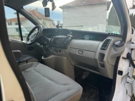 Renault Trafic 2.0DTI 90HP 2009, снимка 10