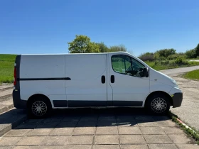 Обява за продажба на Renault Trafic 2.0DTI 90HP 2009 ~9 600 лв. - изображение 4