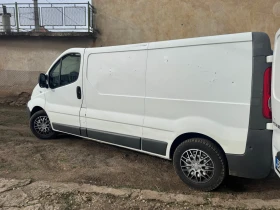 Renault Trafic 2.0DTI 90HP 2009, снимка 4