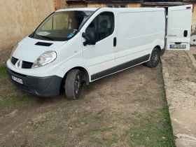 Renault Trafic 2.0DTI 90HP 2009, снимка 3