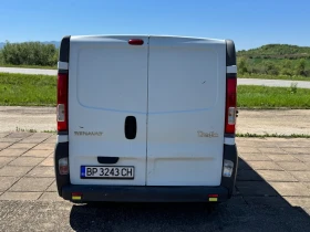 Обява за продажба на Renault Trafic 2.0DTI 90HP 2009 ~9 600 лв. - изображение 2