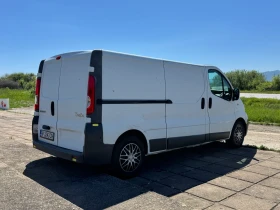 Обява за продажба на Renault Trafic 2.0DTI 90HP 2009 ~9 600 лв. - изображение 3