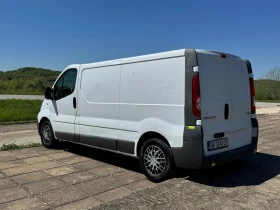 Обява за продажба на Renault Trafic 2.0DTI 90HP 2009 ~9 600 лв. - изображение 5