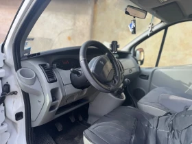 Renault Trafic 2.0DTI 90HP 2009, снимка 11