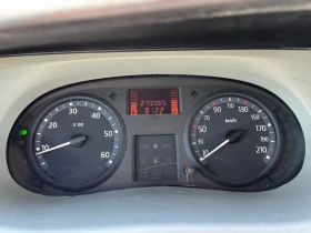 Renault Trafic 2.0DTI 90HP 2009 | Mobile.bg    14