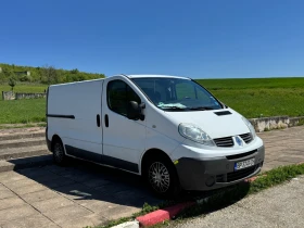 Обява за продажба на Renault Trafic 2.0DTI 90HP 2009 ~9 600 лв. - изображение 1