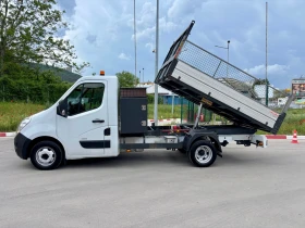     Opel Movano 2.3DCI SAMOSVAL KAT B