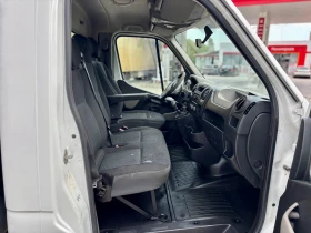 Opel Movano 2.3DCI SAMOSVAL KAT B | Mobile.bg    8