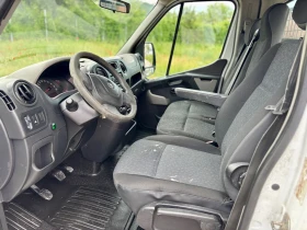 Opel Movano 2.3DCI SAMOSVAL KAT B | Mobile.bg    5